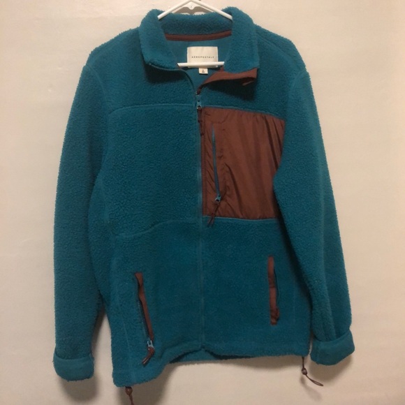 Vintage Aeropostale jacket - Picture 1 of 3